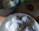 Foto langkah ke 4 dari resep Klepon gulmer ala bunda nani.