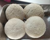 Foto langkah ke 1 dari resep Kare Pan - Roti Curry🌮.