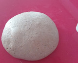 Foto del paso 5 de la receta: Pan de molde semi integral con frutos rojos