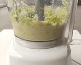 Foto del paso 6 de la receta: Hummus de Zucchini