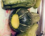 عکس مرحله 1 از دستور کیی ترشک یه غذای مورد علاقه مازنی ها