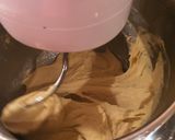 Une image de l'étape 1 de Brioche bouldouk ou brioche cheminée.