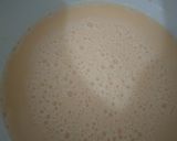 Foto langkah ke 3 dari resep Silky puding untuk jualan.
