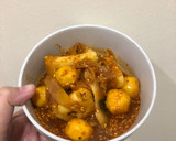 Foto langkah ke 4 dari resep TEOKPOKKI mudah by irre_desirre.
