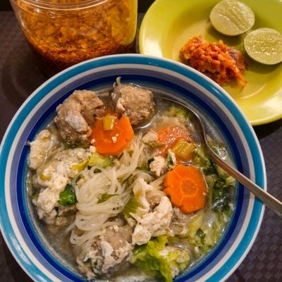 Langkah 3