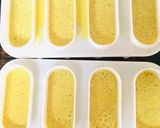 A picture of step 1 of Vegan Turmeric popsicles#vegan#antiinflammatory#antioxident#perfectforpandamic#themechalleng.