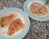 Foto del paso 3 de la receta: Lomo adobado y rebozado como lo preparaba mi Madre
