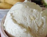 Foto langkah ke 4 dari resep Durian Ice Cream.