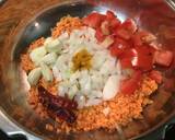 Paruppu keerai masiyal recipe step 1 photo