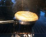 Yorkshire pudding wraps, pieprzowy rostbef z sosem cebulowym krok przepisu 2 zdjęcie