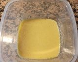 Foto del paso 1 de la receta Pan de almendras sin harina en 3 minutos