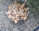 Foto del paso 1 de la receta: Bolas de fraile