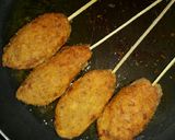 Foto langkah ke 4 dari resep Sempol Tempe Crispy.