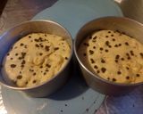 Foto del paso 4 de la receta: Panettone con Chispas de Chocolate