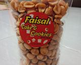 Foto langkah ke 5 dari resep Kacang Bawang Empuk Renyah.