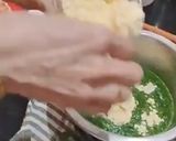 A picture of step 4 of Palak Cheese Kebeb.
