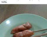 Foto langkah ke 10 dari resep Sempolan ayam sayur.