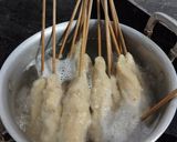 Foto langkah ke 3 dari resep Sempol Tahu.
