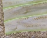 Foto del paso 4 de la receta: Canelones de calabacín rellenos de atún