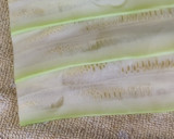 Foto del paso 4 de la receta: Canelones de calabacín rellenos de atún