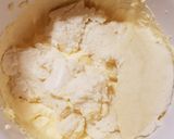 Mézes krémes recept fázis 9 fotója