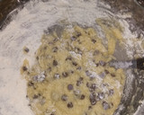 Foto del paso 3 de la receta: Galletitas con chips de chocolate