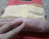 Foto del paso 2 de la receta: Peceto relleno