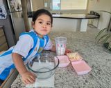 Foto del paso 1 de la receta: Biscochitos materos 🧉