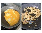 Foto langkah ke 3 dari resep Tumis buncis.