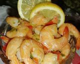 Foto del paso 5 de la receta: Camarones al pil pil