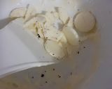 Foto del paso 3 de la receta: Shot oreo