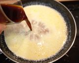 A picture of step 5 of Pepper Sauce for Meats and Roasts.