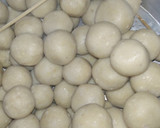 Foto langkah ke 5 dari resep Bakso Tempe.