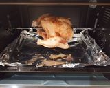 Foto langkah ke 2 dari resep Ayam Panggang Kecap (oven).
