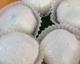 Cara Membuat Strawberry Mochi Daifuku 5