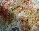 A picture of step 1 of Cauliflower Parantha.