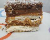 Foto del paso 6 de la receta: Torta de galletas by Grace