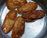 খাজা বা জিভে গজা (khaja ba jive goja recipe in Bengali) রেসিপি ধাপ - 7 ছবি