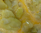 Foto del paso 6 de la receta: Tortilla española rellena
