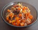 Foto langkah ke 5 dari resep Sambal matang.