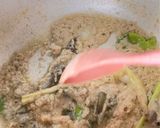 Foto langkah ke 3 dari resep Soto Betawi with Saffron.