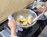 Foto langkah ke 1 dari resep Churros.