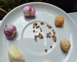 Foto langkah ke 1 dari resep Setup Buncis.