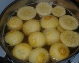 Foto del paso 8 de la receta: Limas en almíbar