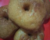 Foto langkah ke 5 dari resep Donat Empuk anti gagal mudah.