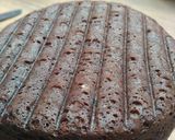 Foto langkah ke 5 dari resep Black forest (kukus).