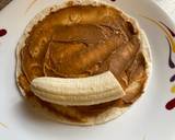 Nutella rollups recipe step 1 photo