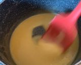A picture of step 2 of Pork Katsu Curry.