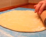 Kötött tészta leves recept fázis 2 fotója