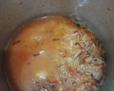 Onion Jeera Pulao recipe step 4 photo